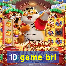 10 game brl